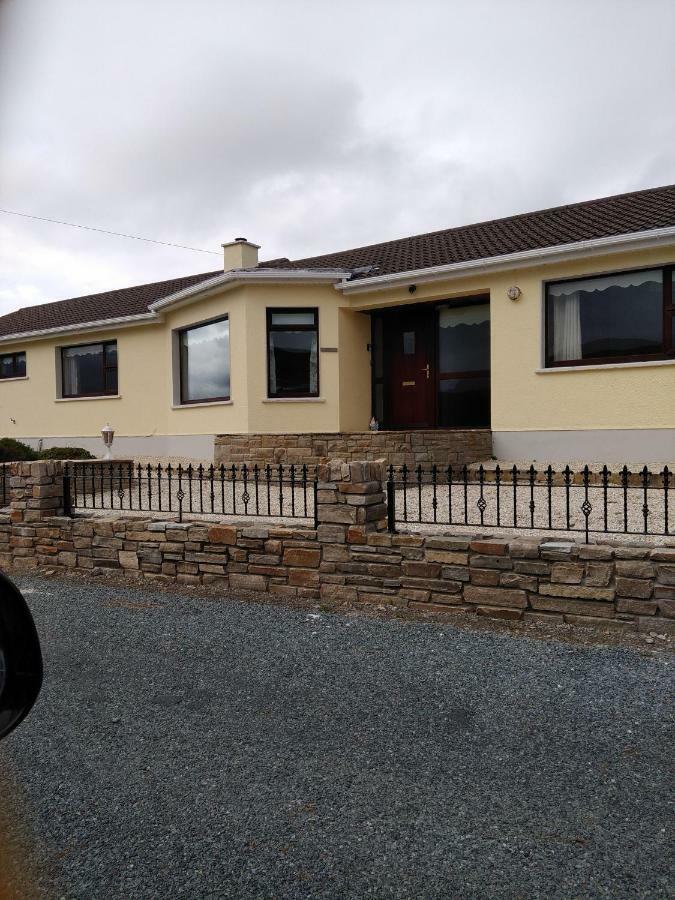 Viewpoint House Ardara